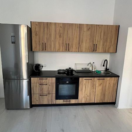 Apartament 2 Pokoje, Przemysl, 1 Pietro 外观 照片