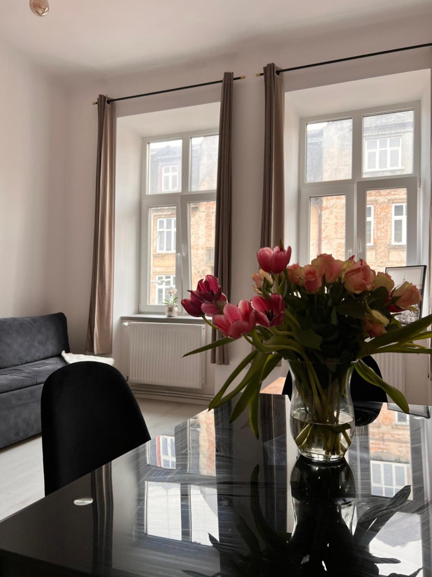Apartament 2 Pokoje, Przemysl, 1 Pietro 外观 照片