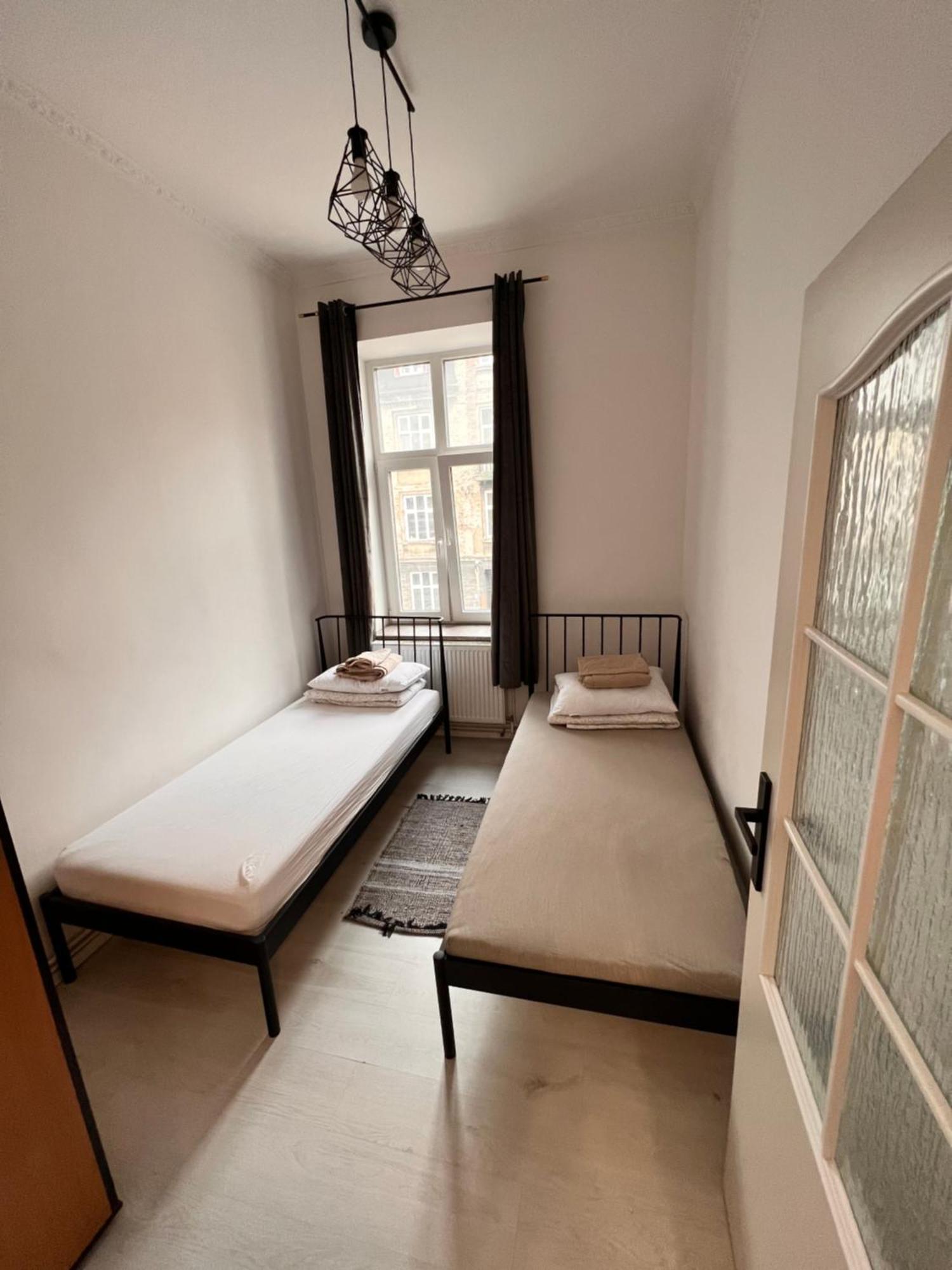 Apartament 2 Pokoje, Przemysl, 1 Pietro 外观 照片