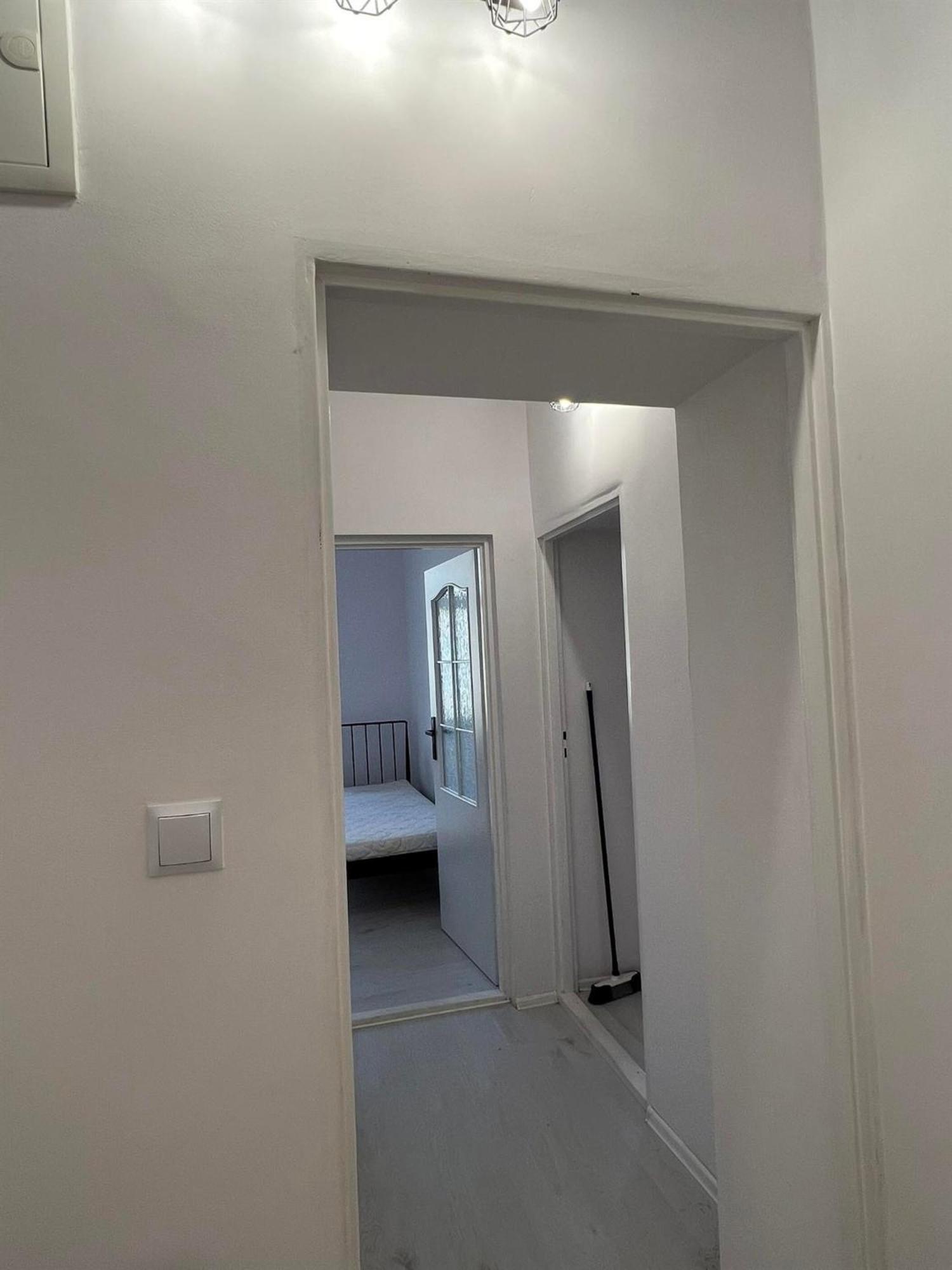 Apartament 2 Pokoje, Przemysl, 1 Pietro 外观 照片